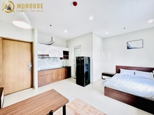 Hình ảnh Căn Hộ Studio New - 45 m2 - Full Nội Thất - Ngay Bạch Đằng