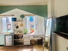 Hình ảnh Căn Hộ Đầy Đủ NT Quận 1 Kế Thảo Cầm Viên Gần Gem Center,Cầu Thị Nghè