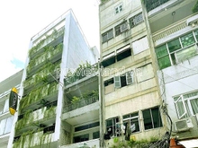 Hình ảnh Bán nhà Lưu Văn Lang, Quận 1, 4.2x20m đất, 4 tầng, giá tốt
