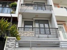 Hình ảnh Bán nhà hẻm 6m thông 4 tầng 72m2 Phạm Văn Chiêu P9 chỉ 6x tỷ