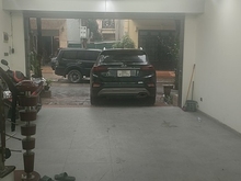 Hình ảnh Bán nhà ngõ 12 Đào Tấn, 54m2x5 tầng, vỉa hè 3m, Gara oto, 17 tỷ