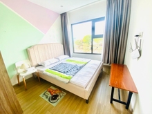 Hình ảnh RẺ NHẤT 1PN+ full nội thất giá chỉ 6,5tr k kén SV hay GĐ có trẻ nhỏ