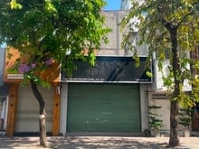 Hình ảnh Cho thuê nhà MT Nguyễn Đình Chiểu Q3 DT 6,2x 17m nhà trệt.
