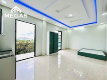 Hình ảnh ❌ Căn Hộ Dịch Vụ - Ban Công Riêng ngay Công viên phần mềm Quang Trung