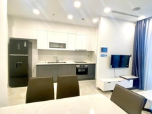 Hình ảnh Cho thuê Trang Chủ MB66.COM / Đăng Ký Tặng 66K Vinhomes Bason Căn 2PN diện tích 74m2/ full NT/ 25tr.