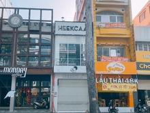 Hình ảnh Cho thuê nhà kinh doanh mặt tiền đường NGUYỄN TRI PHƯƠNG P4 Q10 giá 80