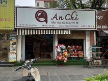 Hình ảnh Siêu Hót !!! Cho Thuê Nhà Mặt Phố Nguyễn Hữu Huân - Mặt tiền siêu rộng