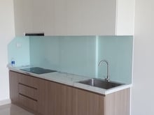 Hình ảnh Mb6623 nạp rút nhanh chóng tối giản 2PN BẾP RÈM  ngay VIN Q9 gần khu CNC và các trường FPT