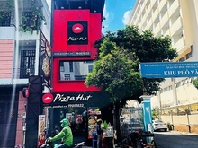 Hình ảnh Siêu phẩm góc 2MT Phổ Quang,TB ngay KS Tân Sơn Nhất; DT: 5x22M; 4 tầng
