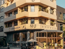 Hình ảnh 🏠 Mặt Bằng Cho Thuê - Lô Góc Nguyễn Công Hoan, Ba Đình, Hà Nội