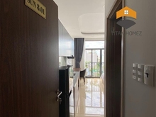 Hình ảnh 🔴 Cuối tháng em trống Studio 30m2_Ban công_Full nội thất_NguyễnVănĐậu