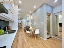 Hình ảnh Căn Hộ Studio Bancol - 70 m2 - Full Nội Thất - Ngay An Phú