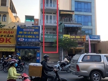 Hình ảnh "Cho thuê nhà Mặt tiền kinh doanh đường Thành Thái , q.10