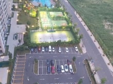 Hình ảnh STUDIO trống dành cho các bạn ở 1 2 mình giá tốt ngay trạm xe BUS