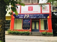 Hình ảnh Cho thuê MBKD Thái Thịnh 250m2 - Mặt tiền 8m - KD mọi mô hình