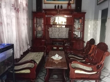 Hình ảnh Bán nhà đường Huỳnh Tấn Phát, P. Phú Thuận, Quận 7, 136m2, 7tỷ