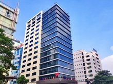 Hình ảnh Bán tòa building MT ngay Hai Bà Trưng,Q.1-9x18m-hầm+8T-HĐT 190tr-120tỷ