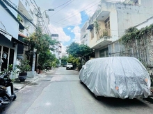 Hình ảnh (HIẾM) mặt tiền 6m, 97m2, bán đất tặng nhà. Điện Biên Phủ, Bình Thạnh