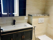 Hình ảnh liền kề Vạn Phúc- Vạn Bảo, 7 tầng thang máy, dt 45m