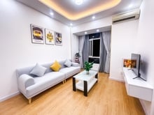 Hình ảnh Cho Thuê Trang Chủ MB66.COM / Đăng Ký Tặng 66K Sky garden 3  2pn 2wc