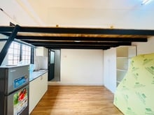 Hình ảnh Cho thuê nhà Kinh doanh CHDV đường Đồng Nai P15 Q10 giá thương lượng