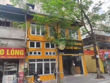 Hình ảnh Cho thuê nhà MP Bà Triệu  DTSD 70m2* 2 tầng, MT 7m, giá thuê 65tr/th