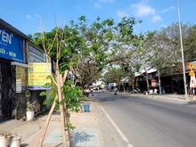 Hình ảnh Nhà mặt tiền đường Nguyễn bình, giá như trong hẻm. Nhỉnh 50 tr/ m2.