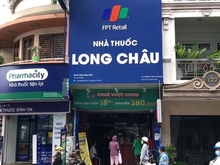 Hình ảnh Cho thuê nhà mặt tiền Đường Hai Bà Trưng, P. Tân Định, Quận 1
