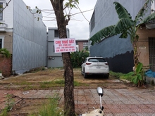 Hình ảnh Cho thuê lâu dài lô đất  Hòa Xuân Đà Nẵng