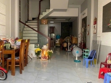 Hình ảnh Bán nhà trề 2 lầu đường Quang Trung - Ngã 4 Thủ Đức , Quận 9 - 4PN