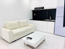 Hình ảnh ☄️ CH 1PK + 1PK Ban công_50m2 Nguyễn Duy Bình Thạnh_Thang Máy_Bãi xe