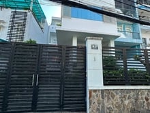Hình ảnh Cho thuê Biệt Thự Phường An Khánh , Quận 2  Dt :9x24 hầm 1 trệt 2 lầu