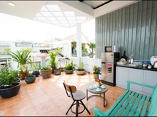 Hình ảnh 🌈Khai trương Trang Chủ MB66.COM / Đăng Ký Tặng 66K 35m2, Full nội thất ⛲Lý Chính Thắng⛲ gần Hoàng Sa