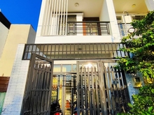 Hình ảnh Gấp bán Nhà 54m2, 3T, 3PN, Nguyễn Duy Trinh, Quận 9 - 4.X Tỷ Nhỏ Xíu.