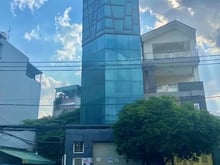 Hình ảnh Cho Thuê Toà Nhà MT Huỳnh Tấn Phát Phù Hợp Làm Văn Phòng, Spa Thẩm Mỹ