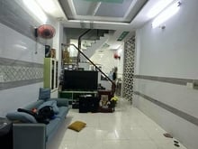 Hình ảnh KD thua lỗ bán nhà 1T1L Phan Đăng Giảng BT 56m2/ 920TR SHR gần chợ PĐG