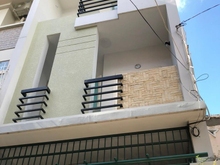 Hình ảnh ĐỊNH CƯ BÁN GẤP NHÀ HXH Điện Biên Phủ P15 Bình Thạnh Giá 11.8 Tỷ BL