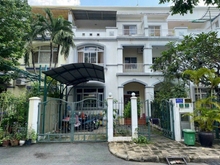 Hình ảnh Cho thuê nhà Hưng Thái, Phú Mỹ Hưng, Q.7, giá rẻ 25 triệu