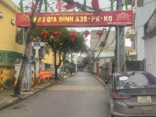 Hình ảnh TƯ ĐÌNH- Phân lô quân đội- 42m- ô tô tránh- nhỉnh 4 tỷ