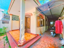 Hình ảnh Nhà phố 117m2, cấp 4, 2 PN, Đình Phong Phú, Q.9. Nhỉnh 4 Tỷ