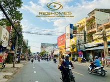 Hình ảnh Cho Thuê Mặt Tiền Kinh Doanh đường Phạm Văn Thuận