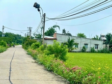 Hình ảnh 530m2 mt đường bê tông 6m dân cư đông, cách tỉnh lộ 2 300m.