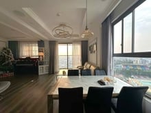 Hình ảnh Cho thuê Kingston 2 Phòng ngủ 84m2, Căn góc, Nội thất cao cấp