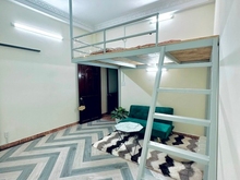Hình ảnh Nhà duplex full nội thất siêu hời siêu rẻ