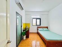 Hình ảnh 💥Phòng Thoáng Mát Full Nội Thất-Ngay Etown Cộng Hoà