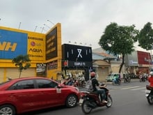 Hình ảnh Cho thuê nhà 152 Quang Trung, Phường 10, Quận Gò Vấp, Hồ Chí Minh