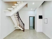 Hình ảnh Trung Tâm Phú Nhuận,55m2 4 Tầng 5PN Thông Lê Văn Sỹ,HVB Chỉ 7ty79 TL