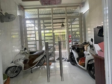 Hình ảnh Bán nhà Trung Chánh HM, sát bên trường Nguyễn Hữu Cầu, Giá cực TỐT.