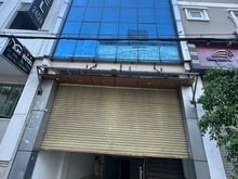 Hình ảnh Cho thuê nhà Mặt tiền Trần Não Q2 DT: 5 x 18m nở hậu   Hầm Trệt 3 Lầu