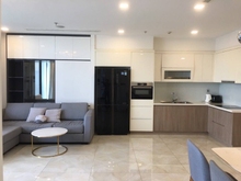 Hình ảnh Cho thuê Trang Chủ MB66.COM / Đăng Ký Tặng 66K Vinhomes Bason Căn 3PN góc vuông 121m2/ full NT/ 40tr.